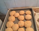 Foto del paso 9 de la receta: Bollos de dulce de dulce
