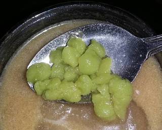 Cendol hunkwe homemade - Step 4