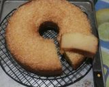Foto langkah ke 7 dari resep Bolu Tape Keju Putih Telur.