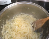 Foto del paso 1 de la receta: Sopa de cebolla