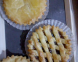 Foto del paso 6 de la receta: Masa de tartas dulces