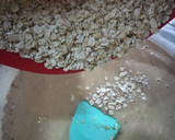 Foto del paso 1 de la receta: Muffins de avena