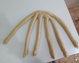 Foto del paso 9 de la receta: Challah /Jalá- Pan dulce muy esponjoso