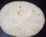Cheese, corn and spinach Quesadilla (Mexican cuisine) recipe step 6 photo