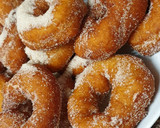 Foto del paso 4 de la receta: Rosquillas de la abuela