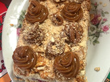 Torta de galleta