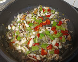 Foto del paso 8 de la receta: Fideos a la Andaluza🍲