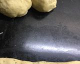 Foto del paso 3 de la receta: • Panecitos saborizados para el mate
