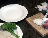 Foto del paso 3 de la receta: Bacalao al horno a la portuguesa (videoreceta)