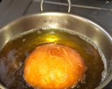 பேக்கரி ஸ்டைல் கிரீம் பட்டர்  பன் (Cream butter bun recipe in tamil) ரெசிபி ஸ்டேப் 9 புகைப்படம்