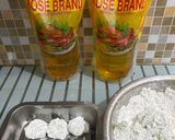 Foto langkah ke 5 dari resep Cireng Bayam.