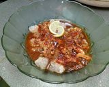 Foto langkah ke 7 dari resep Cireng Banyur Pedes segerrr.