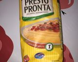 Foto del paso 3 de la receta: Polenta con salsa roja salsa blanca y pollo