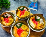 Foto langkah ke 5 dari resep Bongko Kopyor.