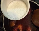 Foto del paso 2 de la receta: Cheesecake de Frutos rojos Estilo Ally