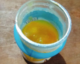 90 ஸ் கிட்ஸ் மடக்கு (Madakku recipe in tamil) ரெசிபி ஸ்டேப் 2 புகைப்படம்