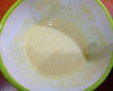 Mézeskalács recept fázis 2 fotója