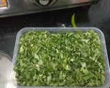 મેથી ના ઢેબરાં (Methi Dhebra Recipe In Gujarati) રેસીપી સ્ટેપ1ફોટો