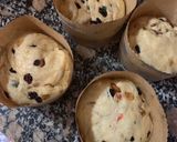 Foto del paso 6 de la receta: Pan dulce