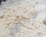 Foto del paso 4 de la receta: Salsa chilena, salsa blanca con espinaca, salsa apta diabéticos