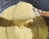 Foto del paso 5 de la receta: 🫕 Polenta requete-re cremosa 🫕 (con harina de maíz precocida)