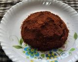 A picture of step 6 of Lost recipes flax seeds chutney (Jawsachi chutney).