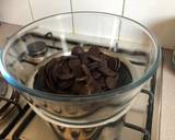 Hokey Pokey Chocolate Mousse recipe step 3 photo