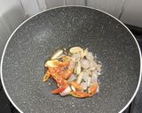 Foto langkah ke 1 dari resep Tumis Tauge.
