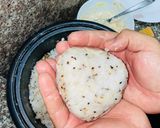 Foto del paso 8 de la receta: Onigiri 🇯🇵