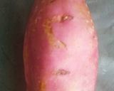A picture of step 1 of 11 Minutes Sweet potatoes.