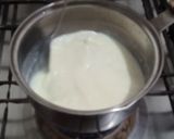 A picture of step 4 of Mango Delight 🍪🍮.