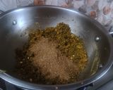भंरवा करेले राजस्थानी तरीके से (बीना लहसुन प्याज़ के) रेसिपी चरण 6 फोटो