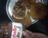A picture of step 9 of Dora Cake from Condensed Milk.