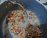 Foto del paso 5 de la receta: Salsa macha no tan macha🥜🌶️