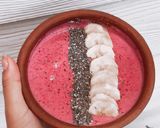 Foto del paso 8 de la receta: Smoothie bowl