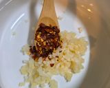Foto del paso 1 de la receta: Sepia a la plancha estilo Thai