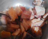 Foto langkah ke 1 dari resep Batagor Bandung Ikan Tenggiri.