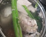 Foto del paso 1 de la receta: Ají de pollo fácil y económico