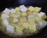Foto langkah ke 1 dari resep Tahu Pete Asam Manis Pedas.