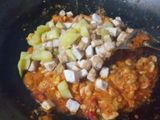 38. Sambal Goreng Tahu Kentang