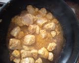 Foto del paso 3 de la receta: Pollo Tikka Masala a mi manera