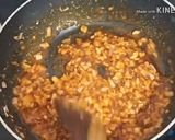 A picture of step 6 of Moth Beans Curry || Matki Ki Sabji.