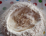 Foto del paso 1 de la receta: Conchas