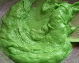Foto langkah ke 3 dari resep Kue jongkong kinca nangka.