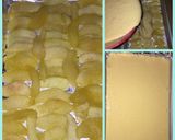 Foto del paso 4 de la receta: Torta Invertida De Manzanas 🍎!!