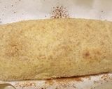 A picture of step 4 of Tuna loaf.