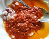 Foto langkah ke 3 dari resep Sambal Timun 🥒.