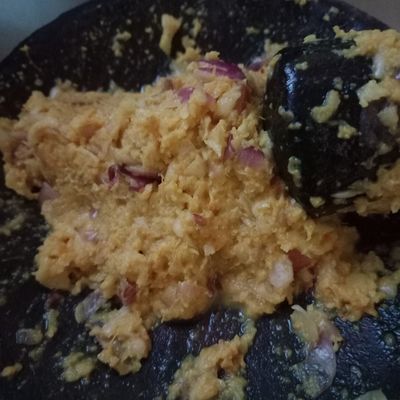 Langkah 1