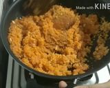 चना दाल के मोतीचूर लड्डू (Chana dal ke motichur laddu recipe in hindi) रेसिपी चरण 9 फोटो