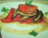 Foto del paso 8 de la receta: Ratatouille